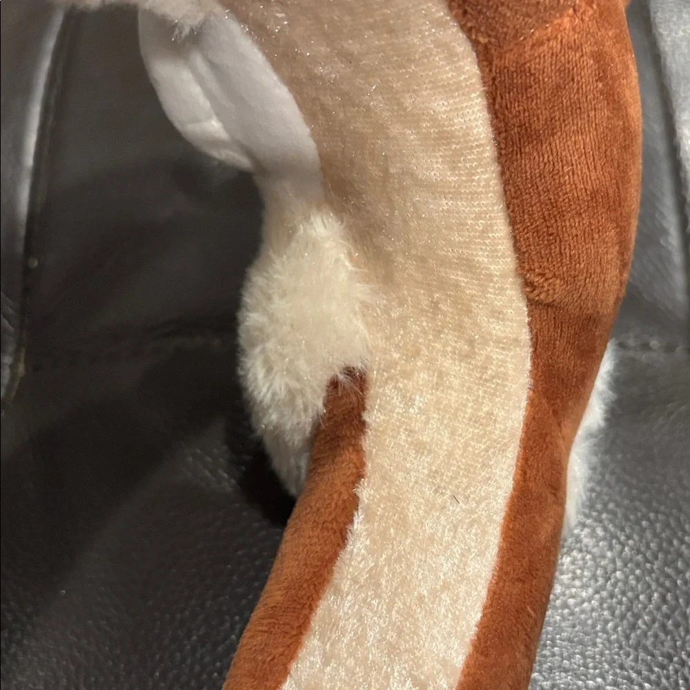 Disney Chip the Chipmunk Plush Headband - Picture 4 of 5